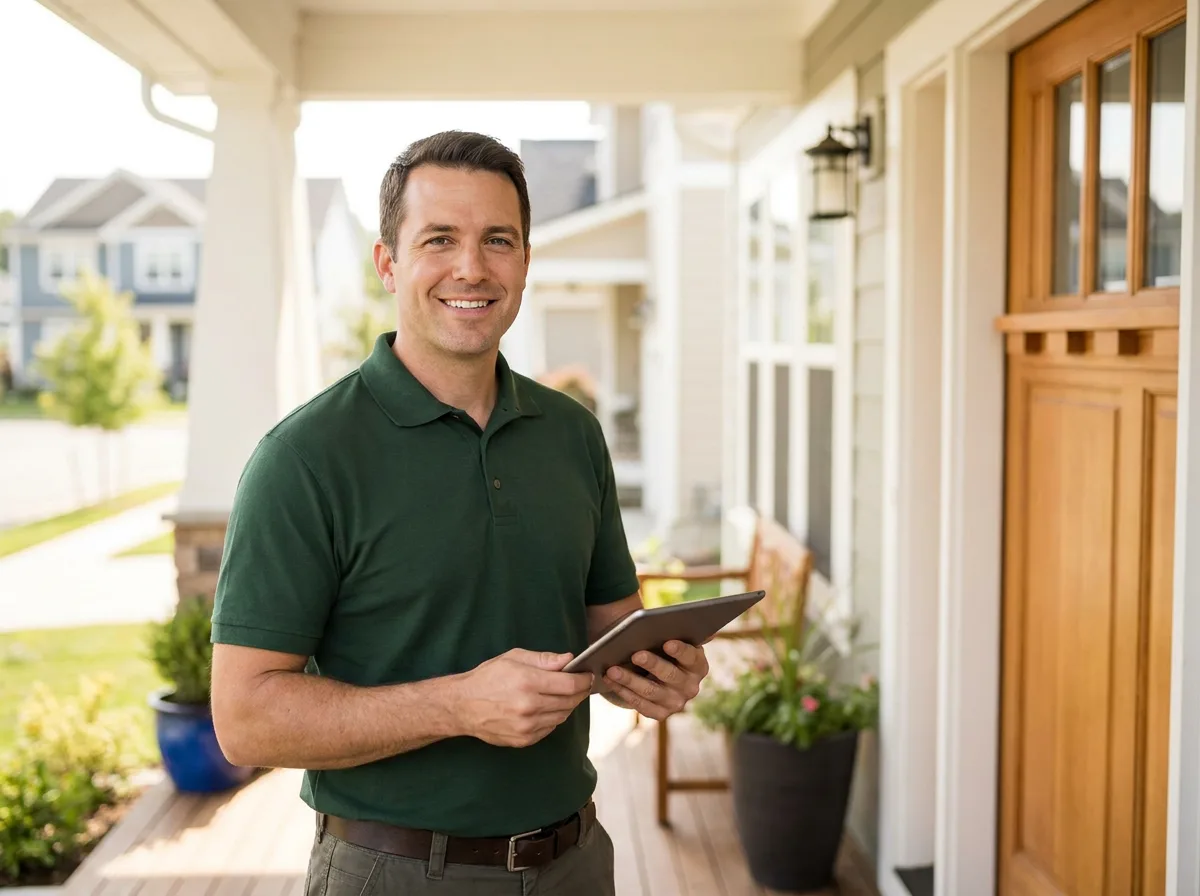 Pest control FAQs for Vernon, IN